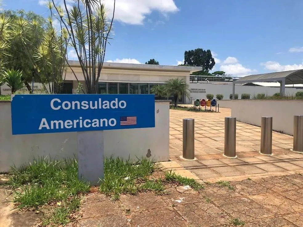 V210 Flat Na Melhor Area De Brasilia - Area Central